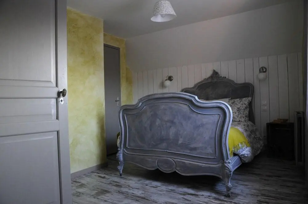 Gîte La Cordonnerie