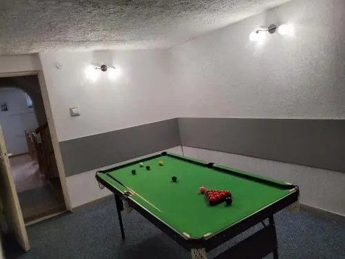 Panterej Pokoje Gościnne