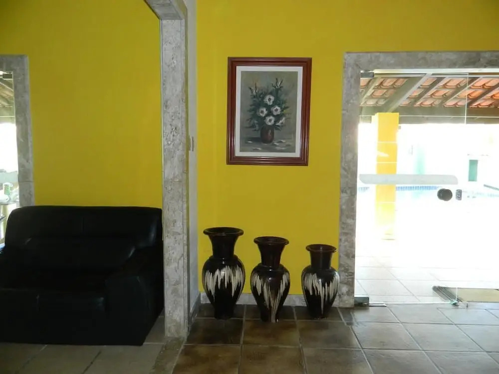 Pousada Verde Mar