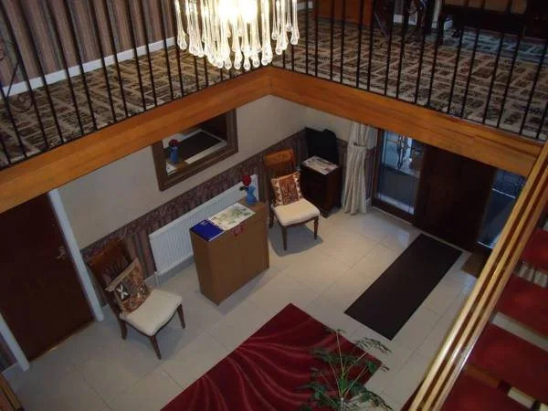 Killowen House