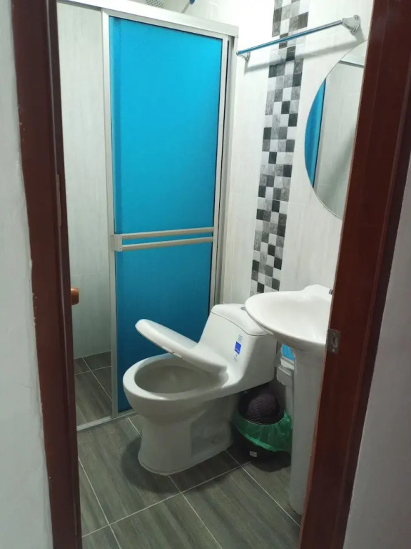 Hotel Santa Bárbara Mompox Triple