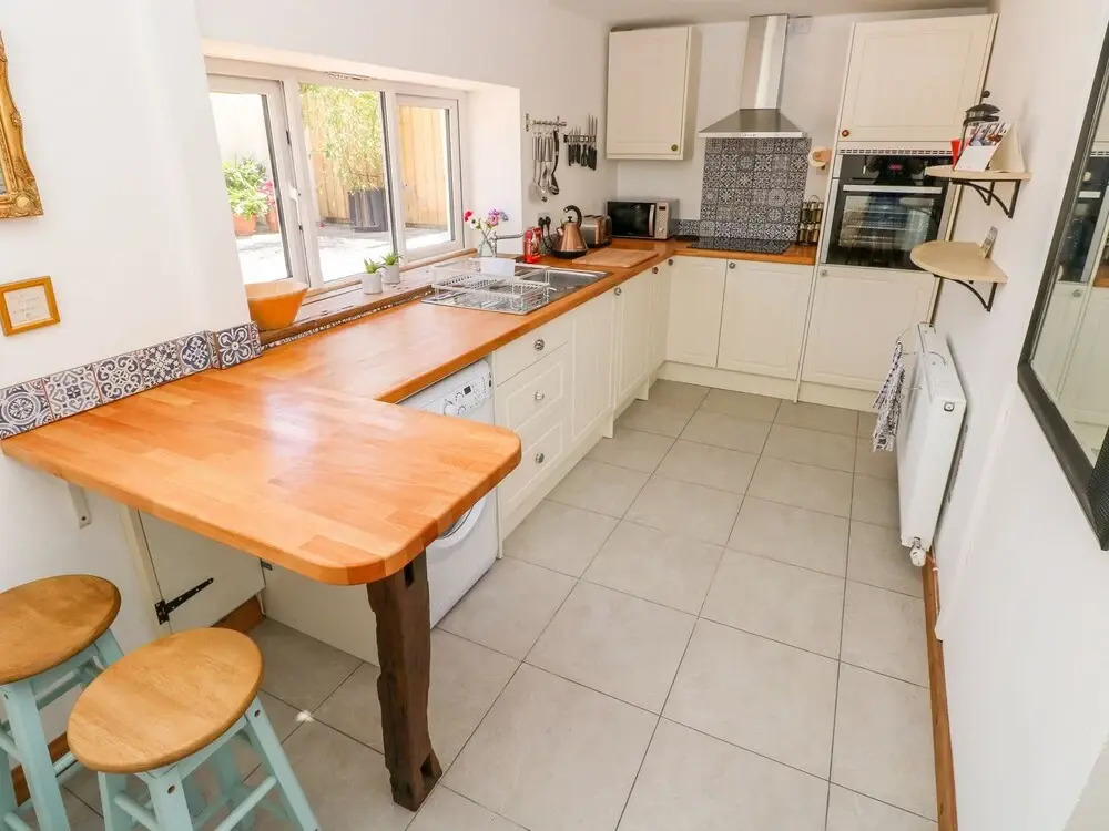 Sea Pickle Cottage