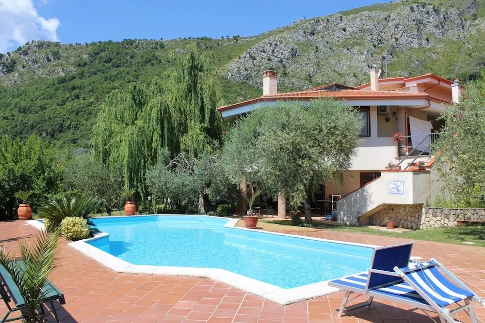 Appartamento Ginestra