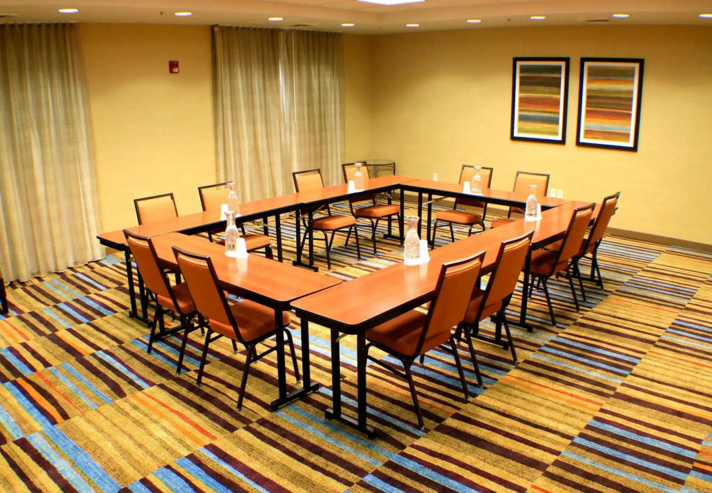 Fairfield Inn & Suites by Marriott Yakima
