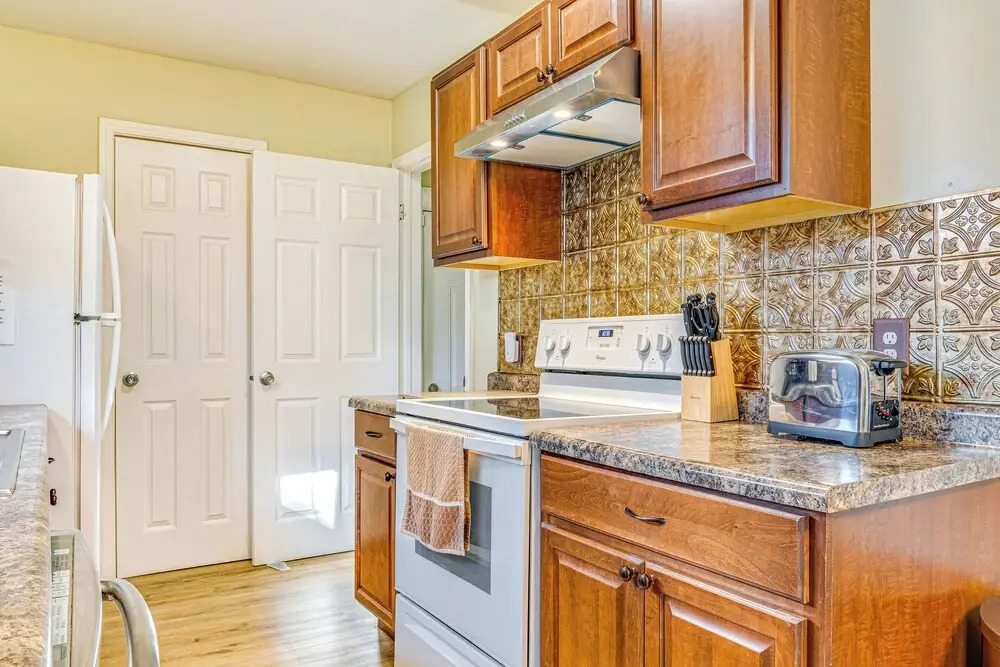 ~ 10 Mi to Dtwn: Indianapolis Home w/ Game Room