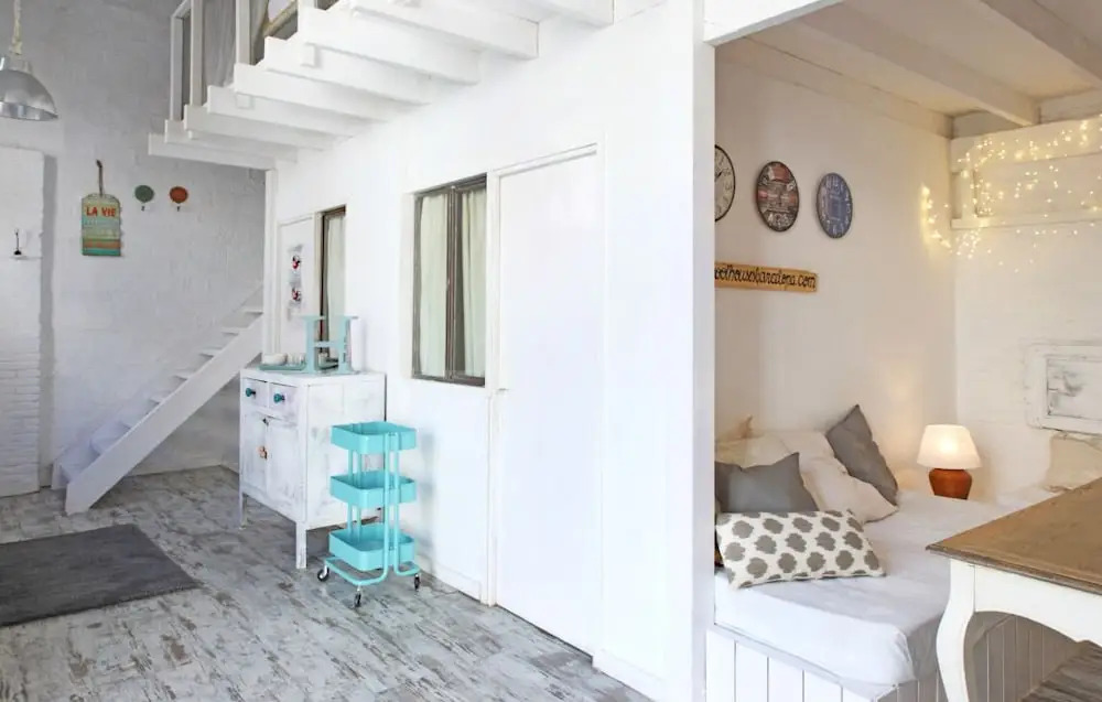 Lila House