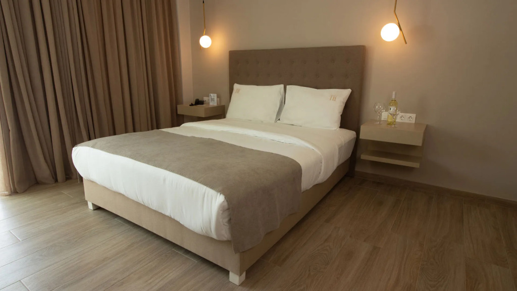 Terezas Hotel