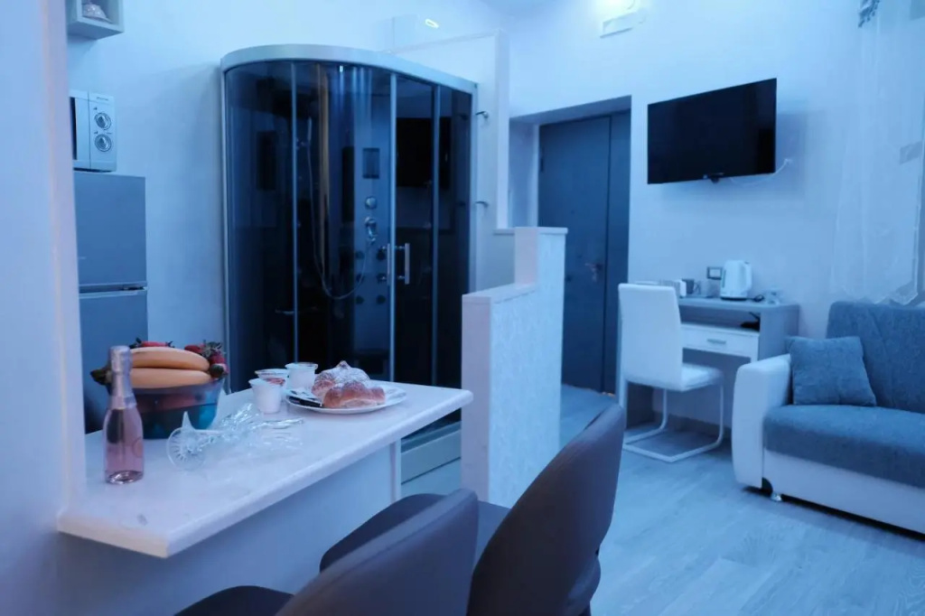 Luxury Holidays