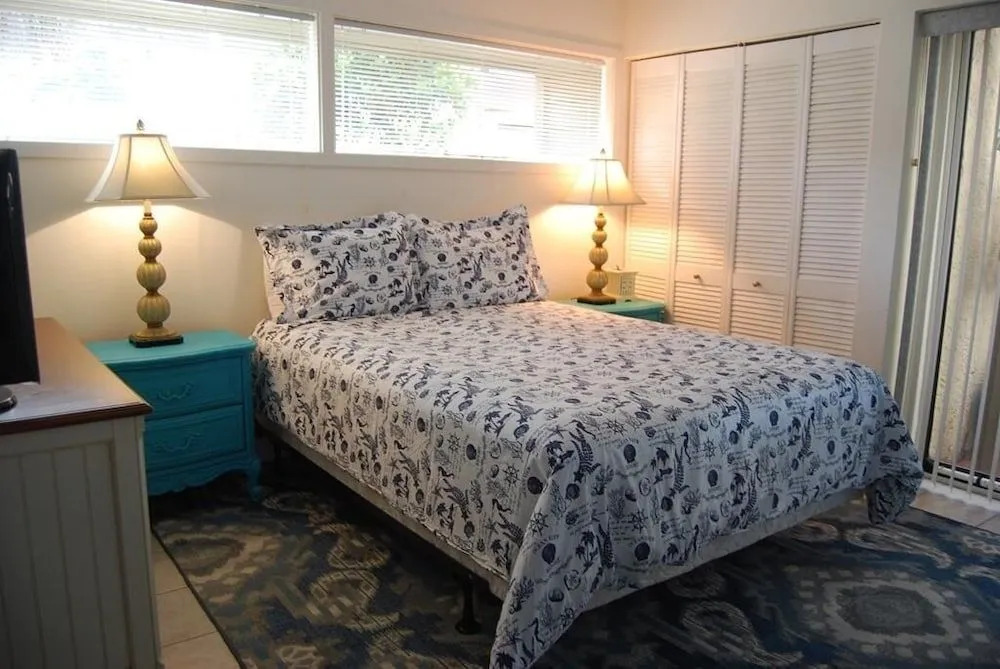33 Tanglewood