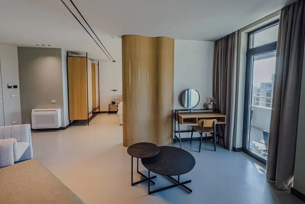 Zins Luxury Room 02 in Durr s