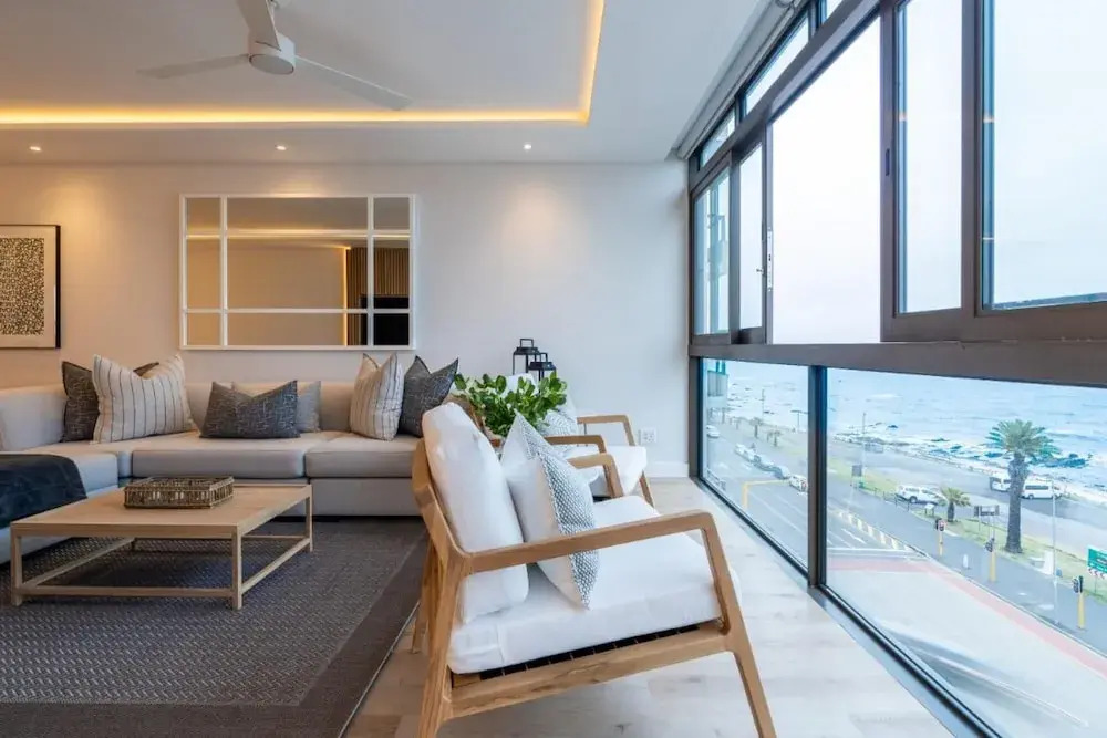 Mouille Views in Cape Town