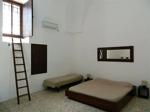 Masseria Purgatorio
