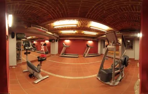 Hotel BAST Wellness & SPA