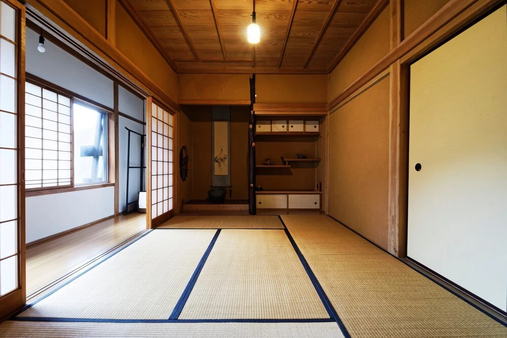 Guest House Takazuri-KITA