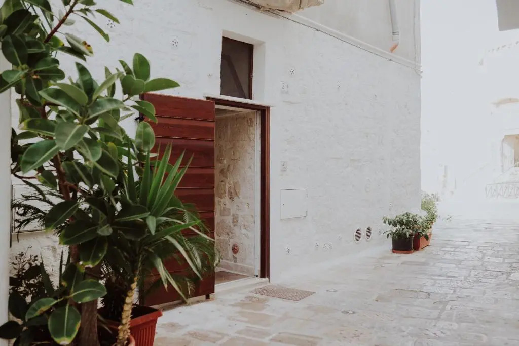 La Casetta di Porzia