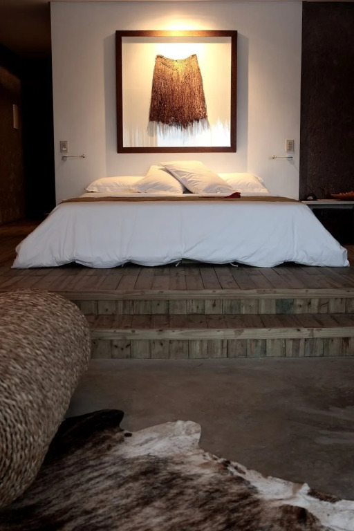 Kenoa Exclusive Beach Spa & Resort