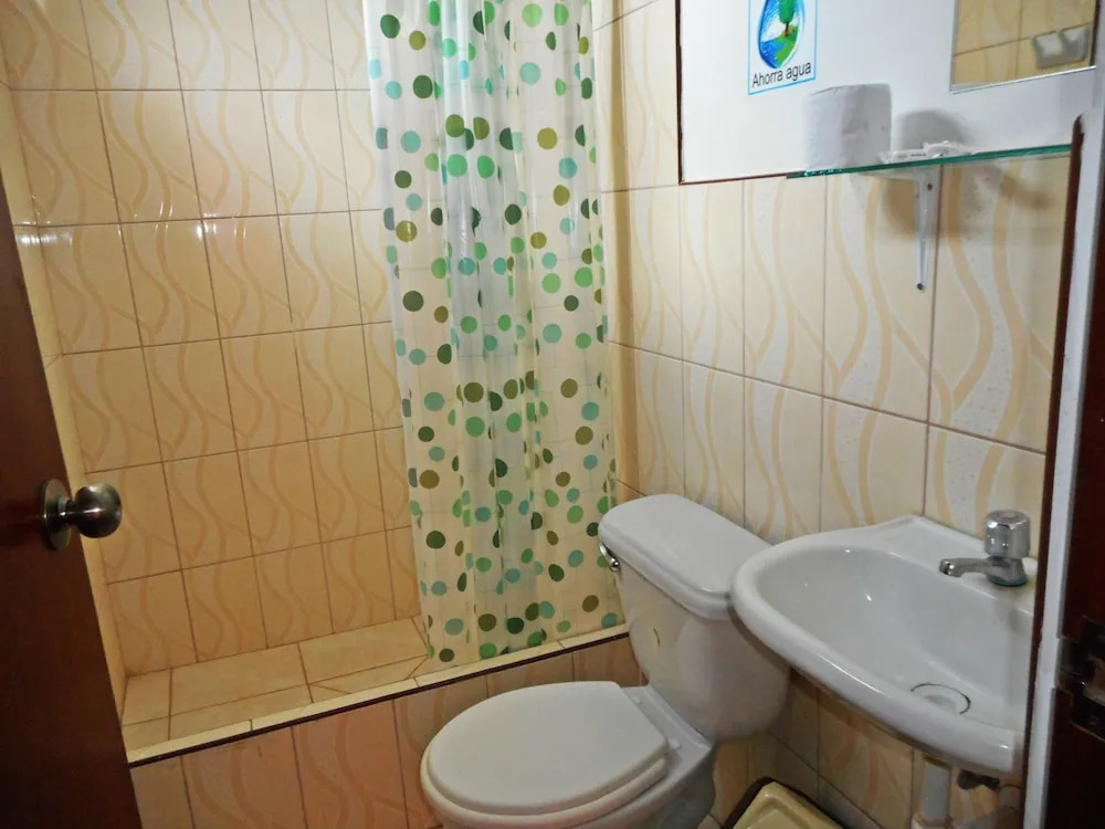 Hostal Geminis