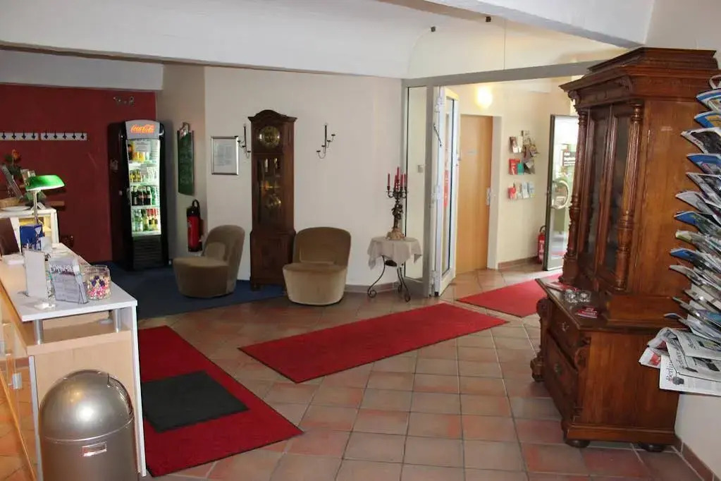 Cityflair Berlin Apartments & Rooms