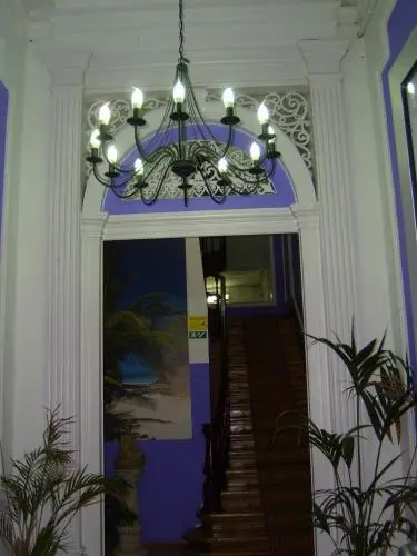 Residencial S Juliao AL