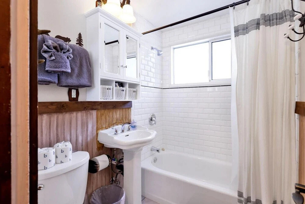 Storybook Cottage #2121 by Big Bear Vacations