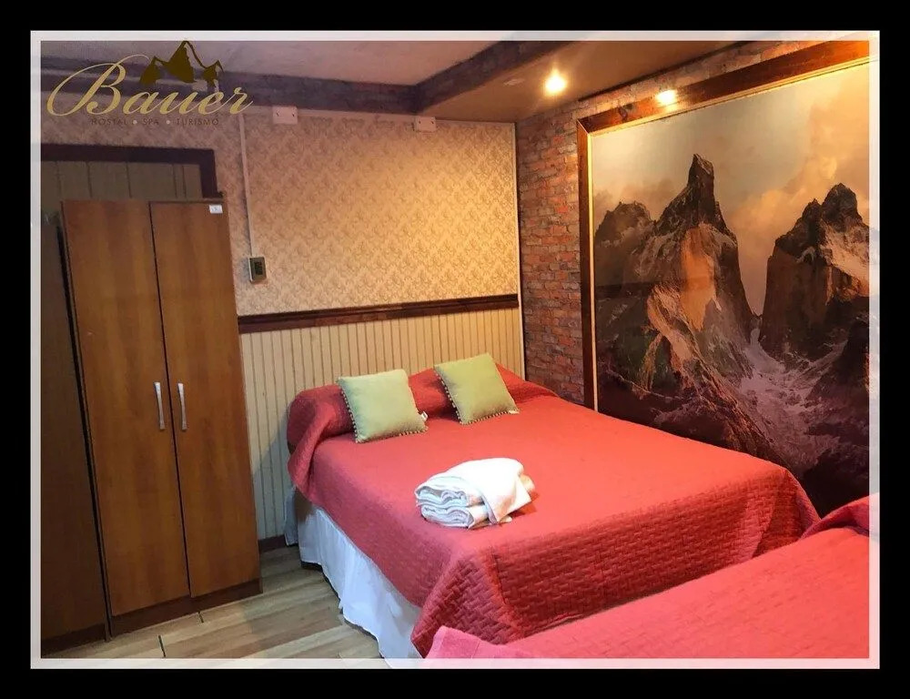 Hostal Bauer
