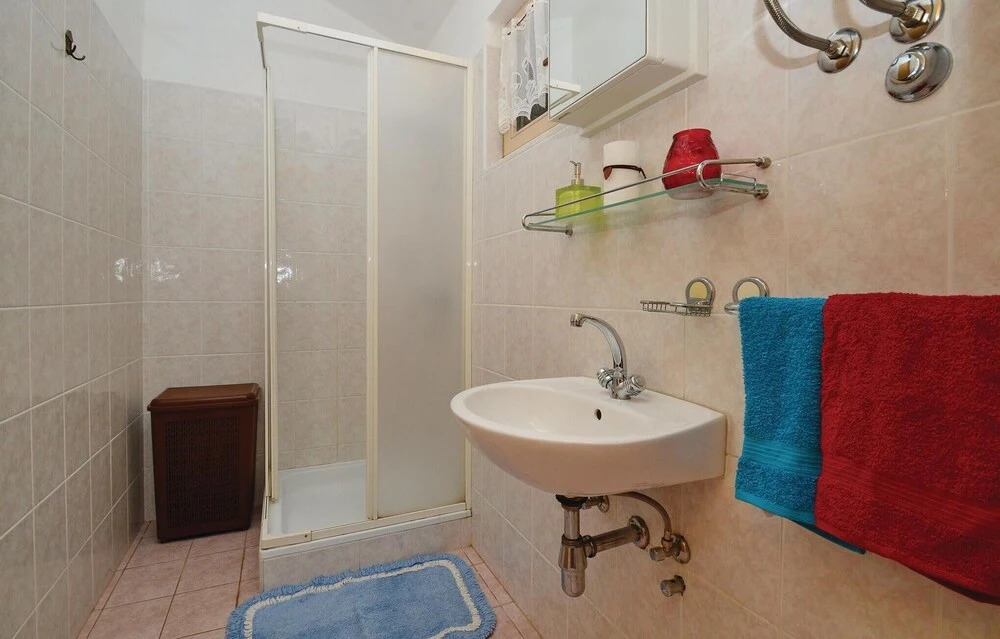 Holiday Home Trget Trget