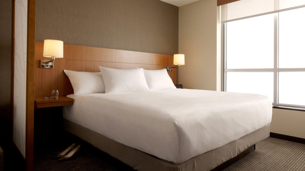 Hyatt Place Greensboro