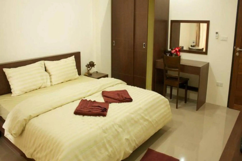 PC Place North Pattaya
