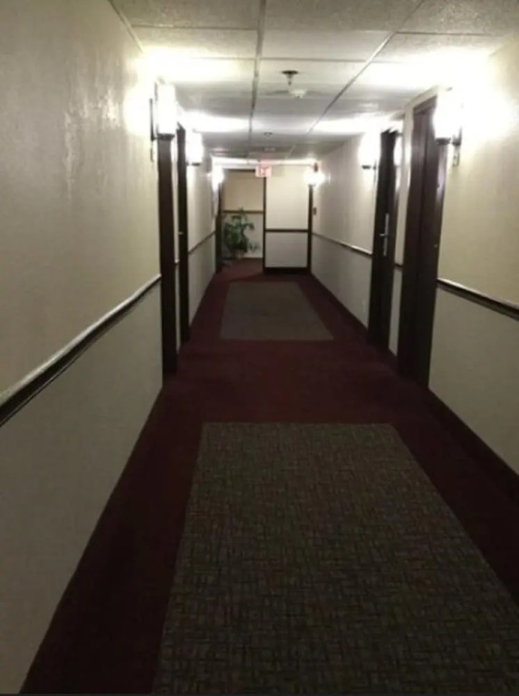 Quality Inn Stroudsburg