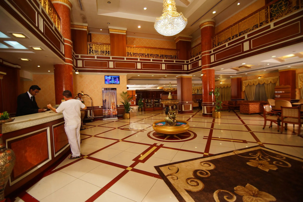 Joys Palace Hotel