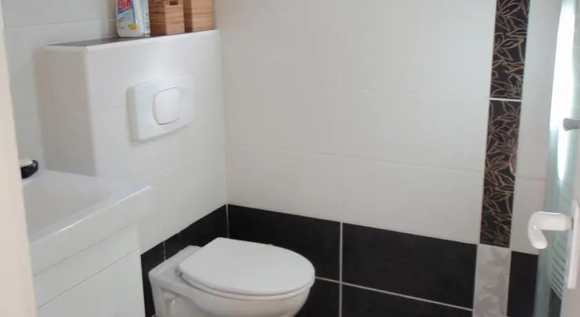 Gyimesi Apartman