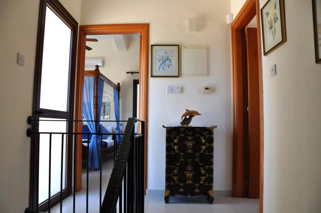 Villa Zefyros
