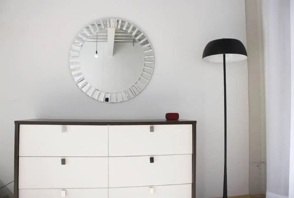Modern 2 beds apt W-Terrace Polanco - Adults only