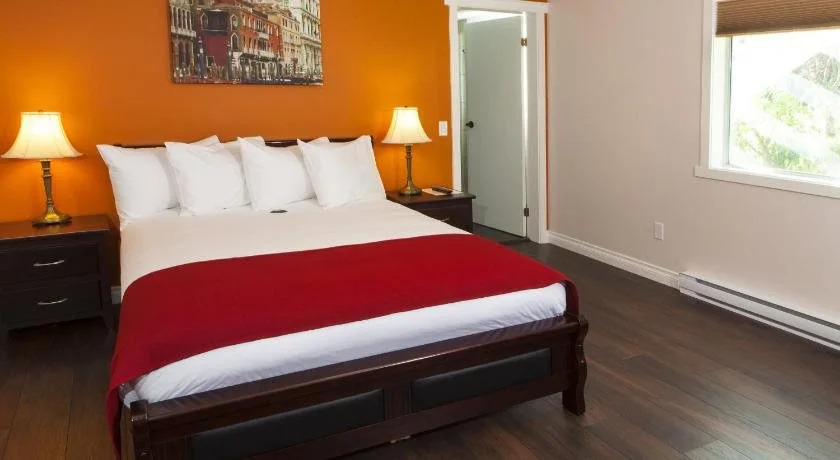 Escape B&B