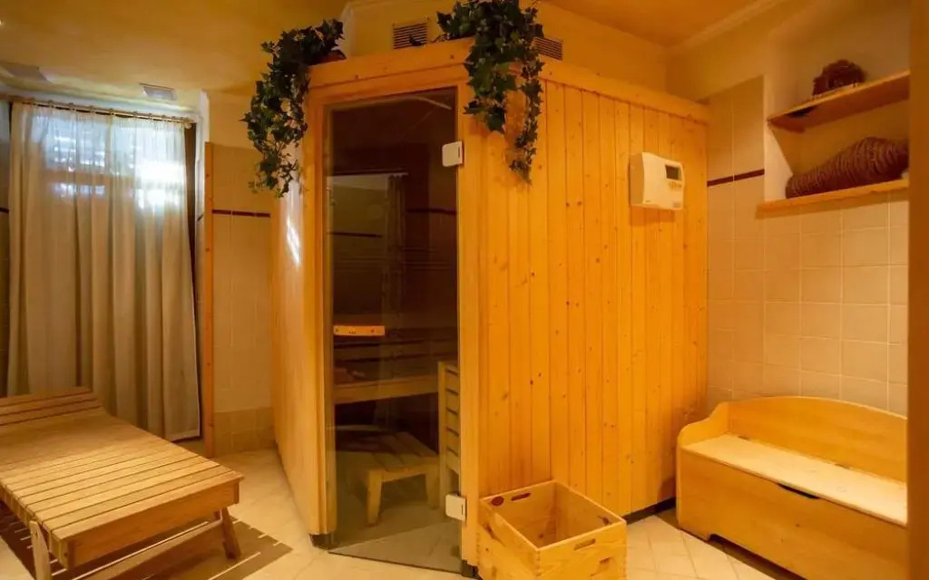 Hotel Salegg