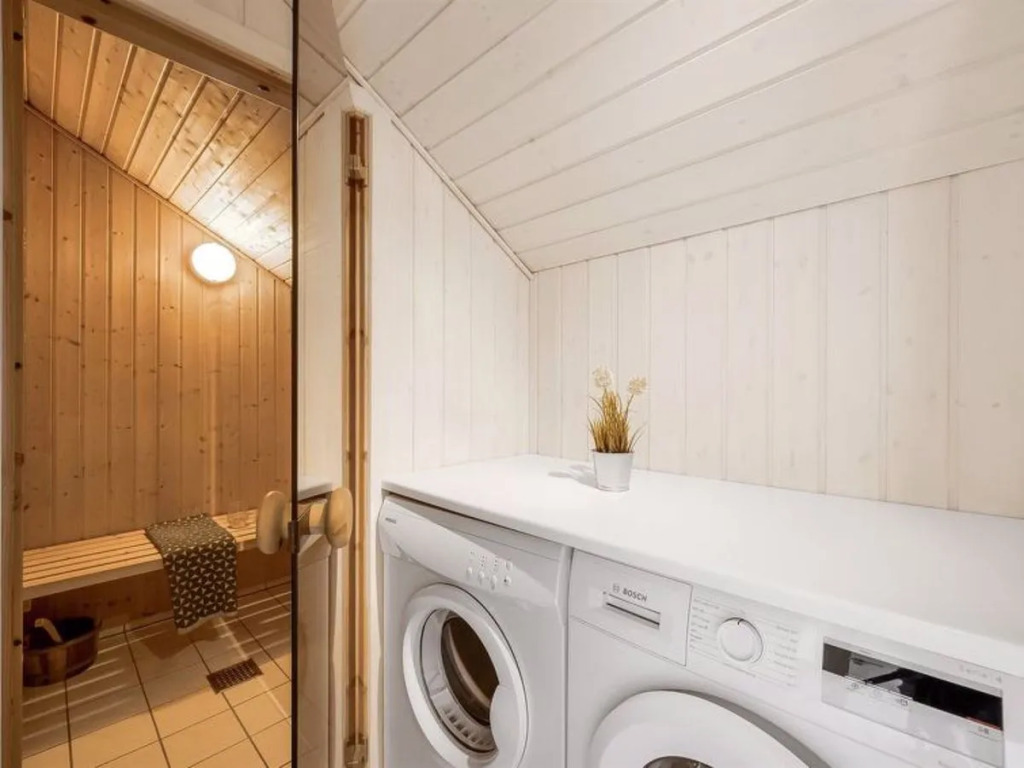 "Coco" - 500m from the sea in Western Jutland