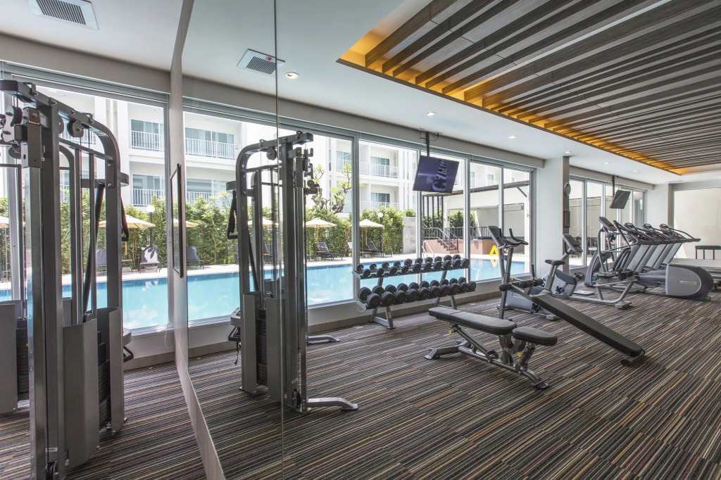 Kantary 304 Hotel Prachinburi