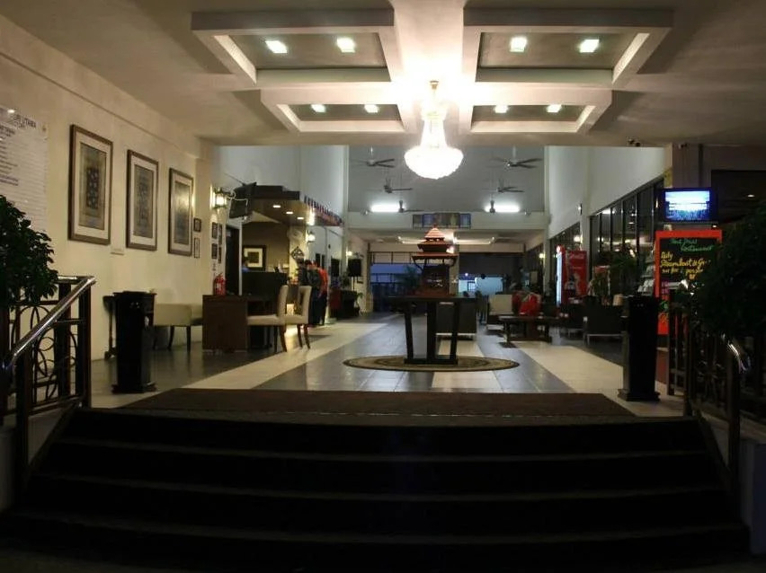 Hotel Seri Malaysia Kangar