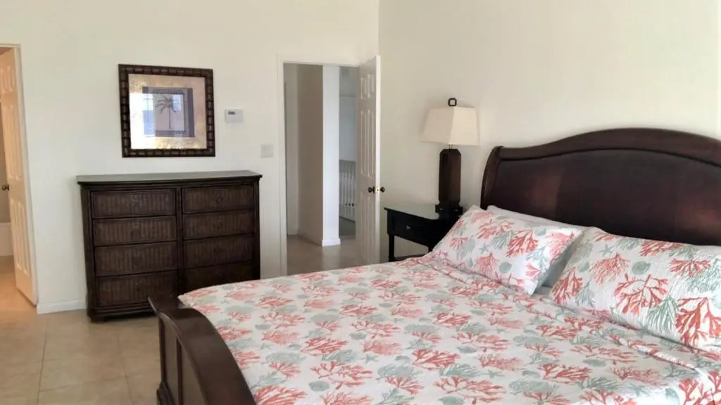 Dive into Sunsets at The Residences