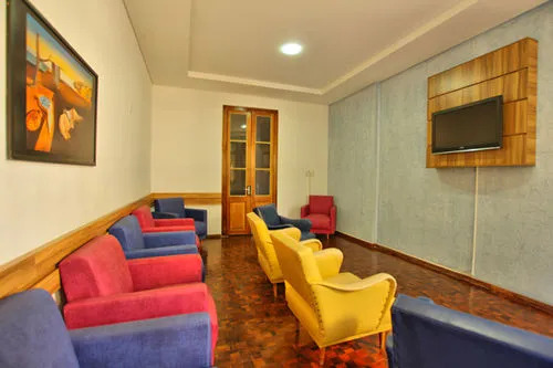 Roma Hostel