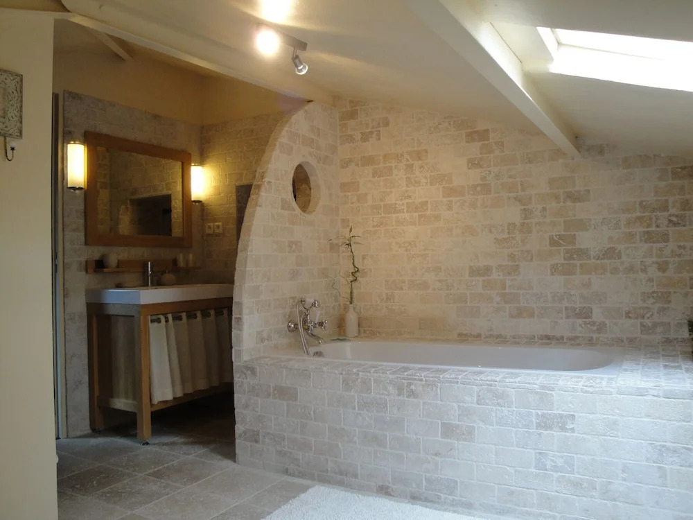 La Villa Carcassonne, Chambres d hôtes, B&B, face à la Cité Médiévale