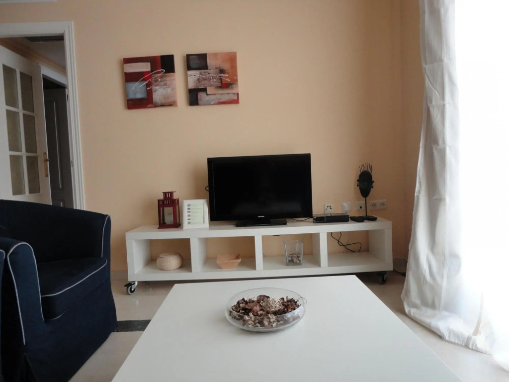 Delighful Apartment on the Beach 337