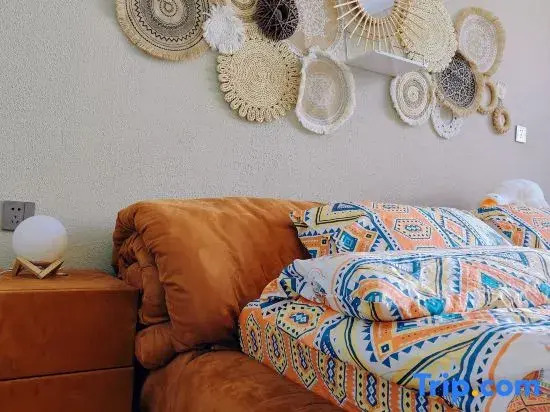 Poetry Dwelling Homestay