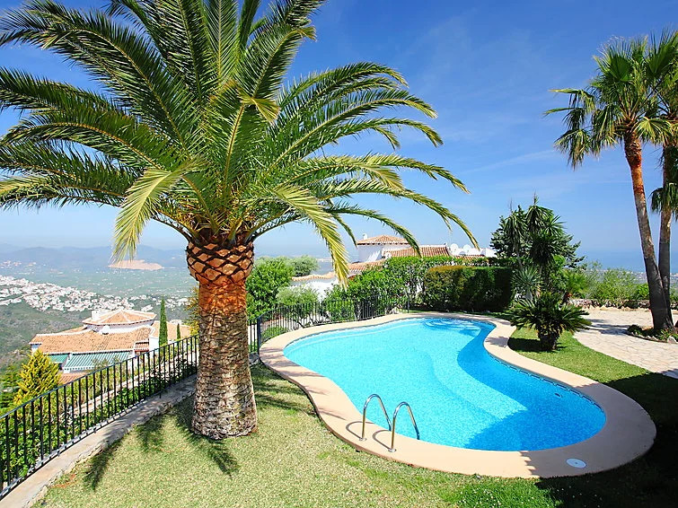 Villa Paraje de Libertad by Interhome