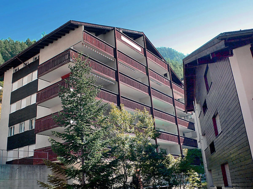 Haus St.Martin