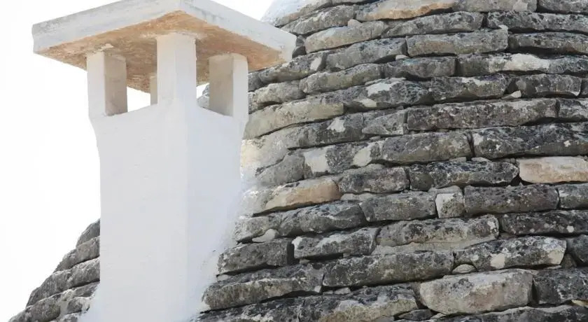 La Trullarella Casa di Campagna