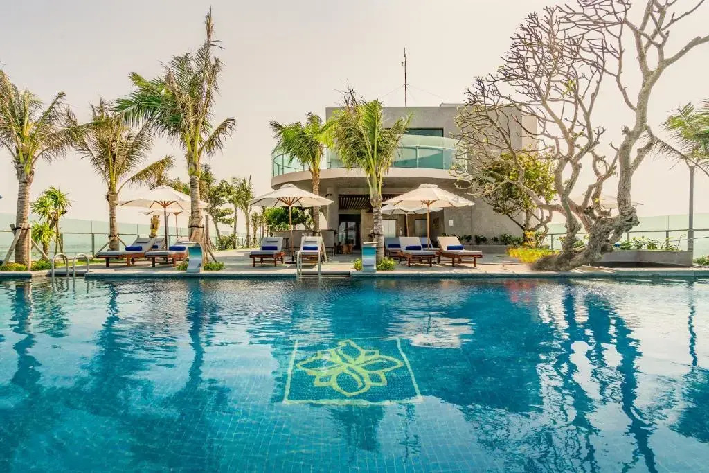 Sala Grand Tuy Hoa Hotel