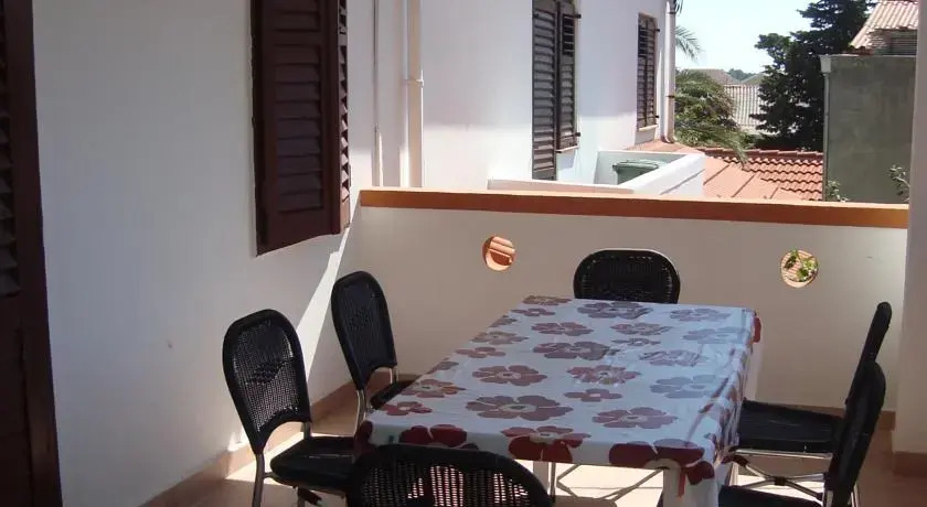 Apartments Dado