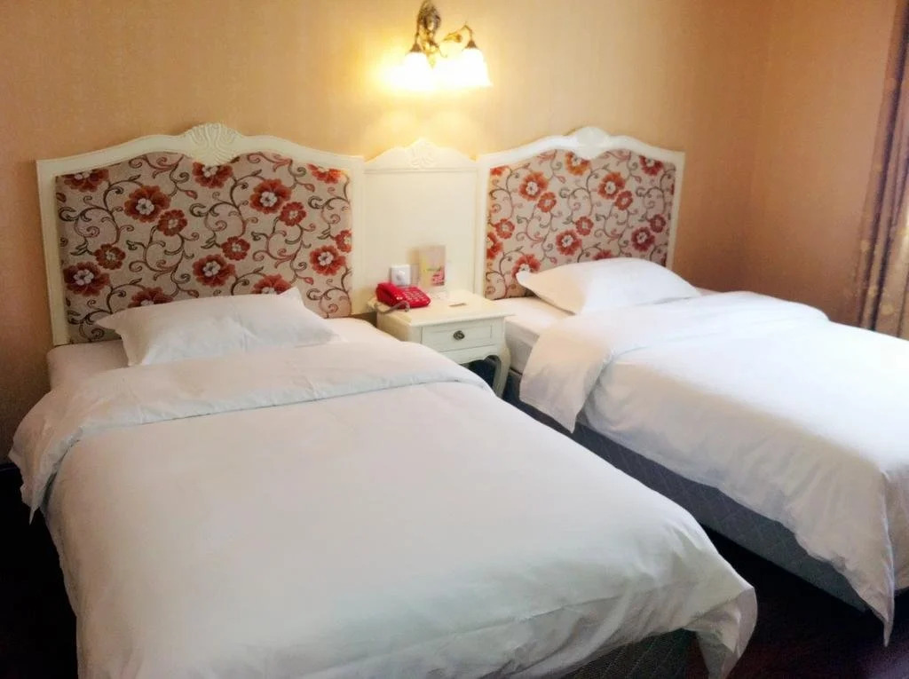 Jiali Inn Shuncheng Branch
