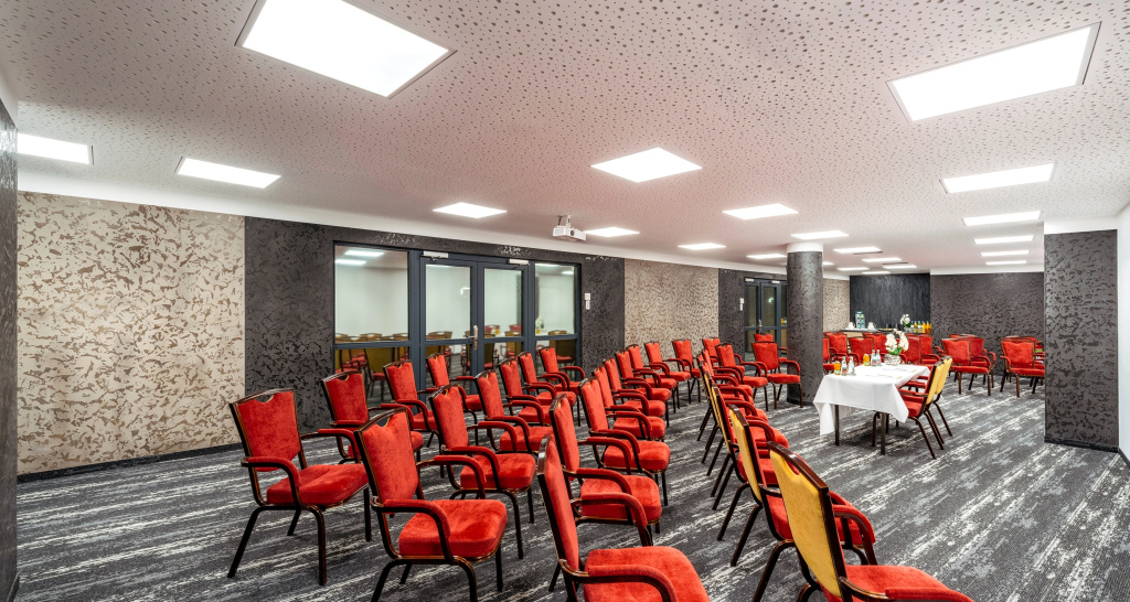 PLAZA Premium Schwerin
